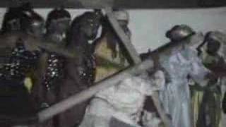 A Easter Dawn Service Skit 2006 of ABC CHURCH in INDIA - 6