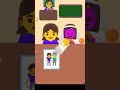 Emoji school
