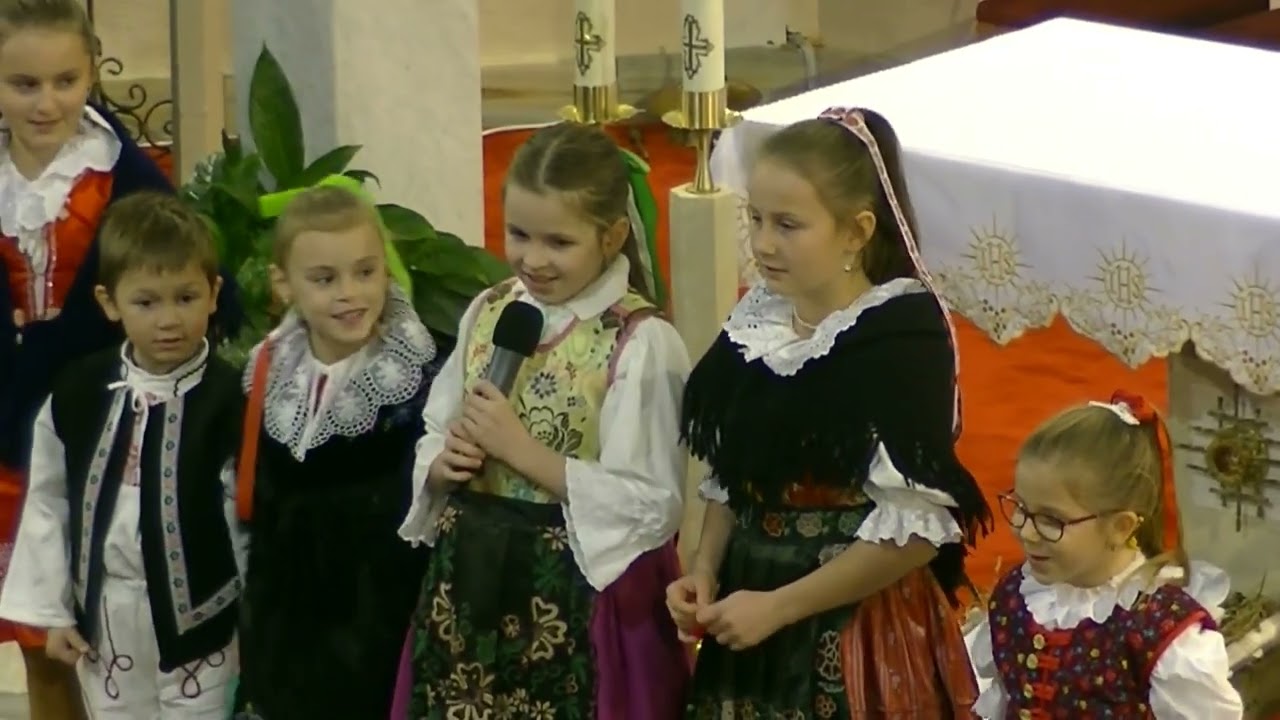 Ovčianské pastorále 2023