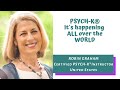 Robin graham psychk certified instructor shares her journey