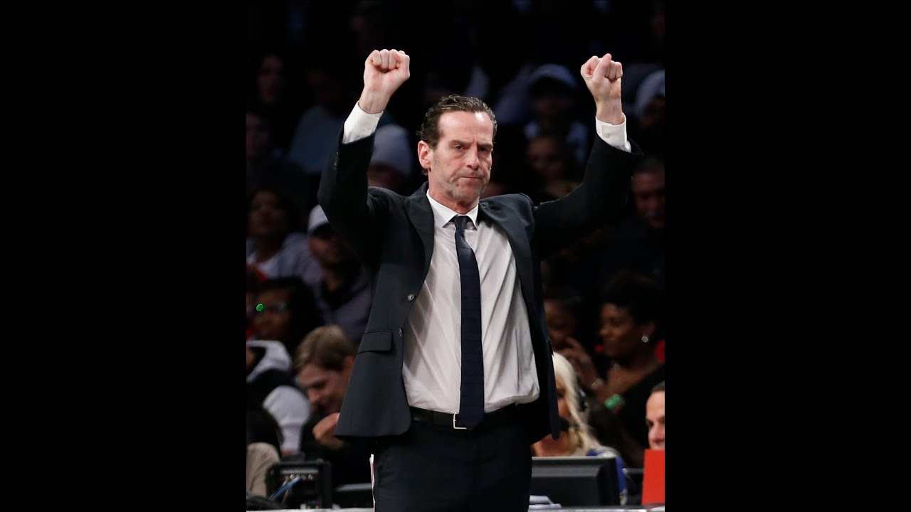 Is Kenny Atkinson the “perfect fit” to coach the New York Knicks? YouTube