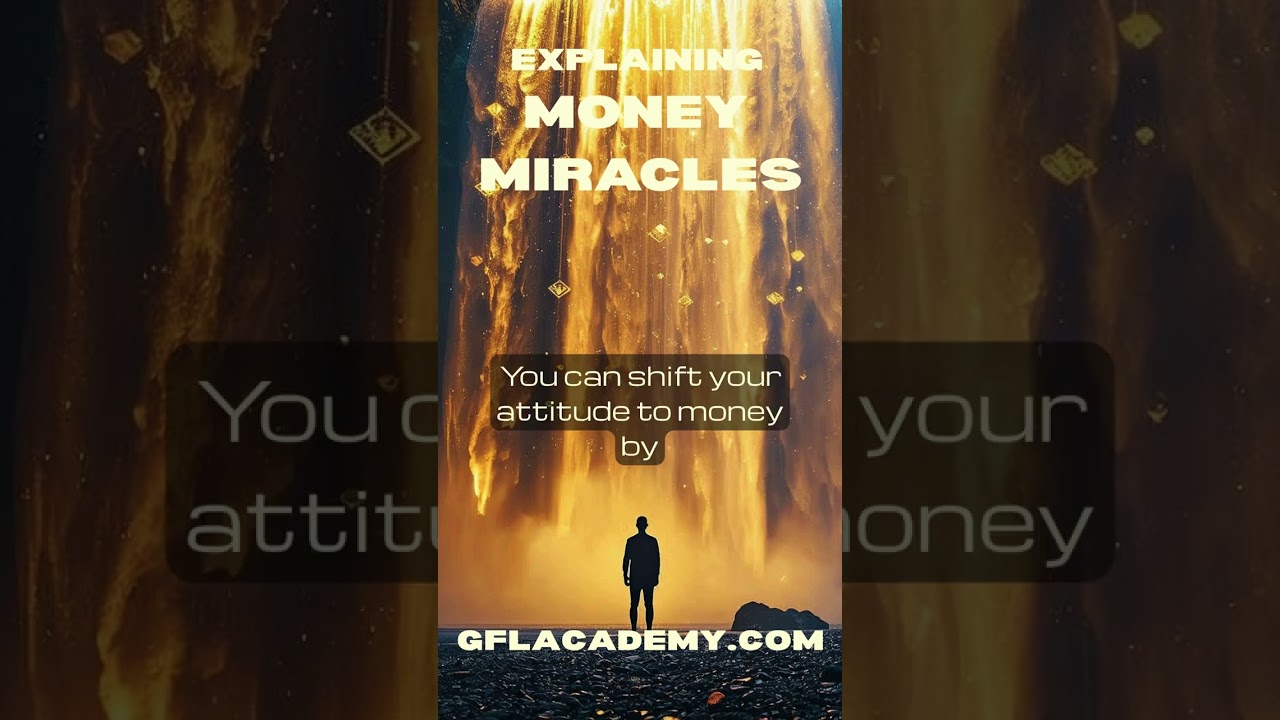 Magnetize Your Wealth Energy 💛⭐️