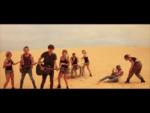 How We Get Down (Official Video Clip)
