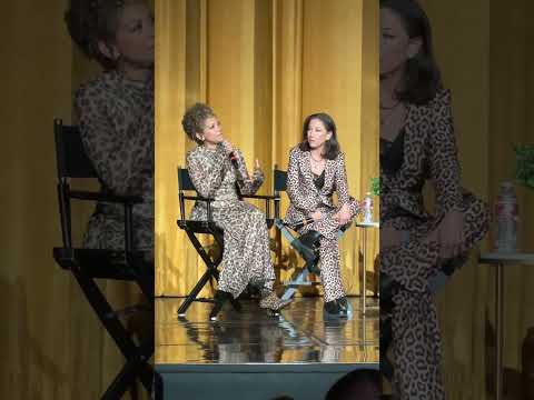 Niki Harris & Donna De Lory Q&A After Madonna's Truth Or Dare at The Castro Theatre 