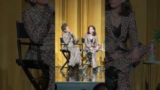 Niki Harris & Donna De Lory Q&A After Madonna's Truth Or Dare at The Castro Theatre 