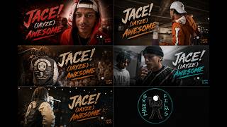 Famous Jace! (iayze) - Awesome (Official Music Video) DIrected By @Sxmzifilms Wealth
