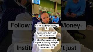 Use Stocks News to spot rotations and stop being last to know where the money is. #stocksnewspartner