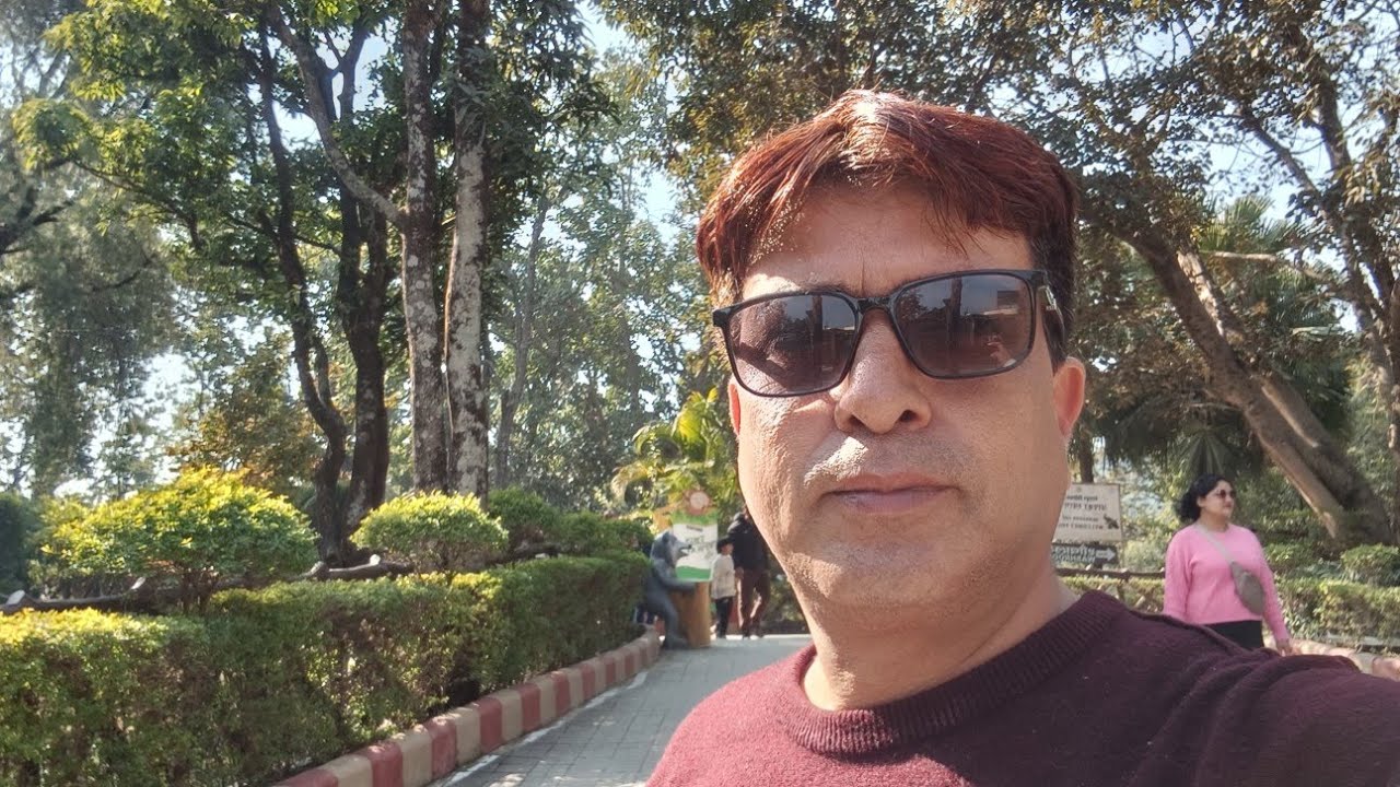 Deharadun Zoo beautiful tourist place 🦜🦚🐟🐬🫎🐯🐅