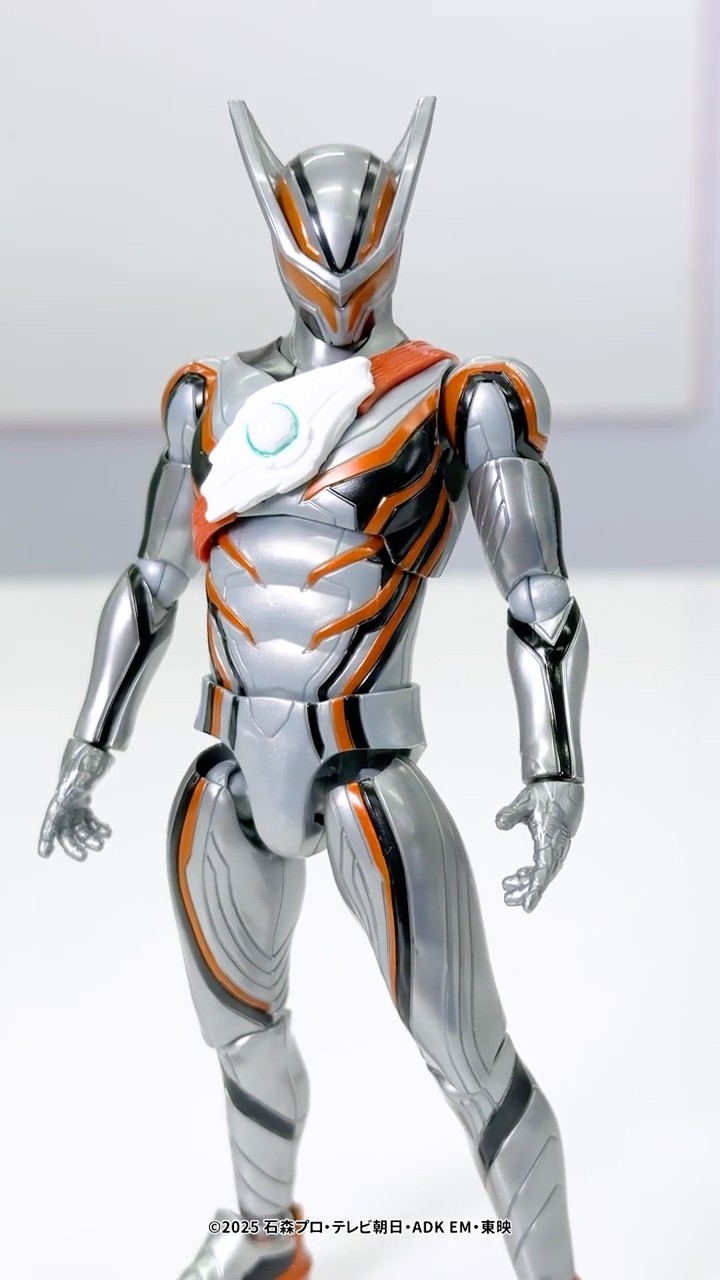 KamenRiderZetz] Nox Knight and Kamen Rider Nox are already