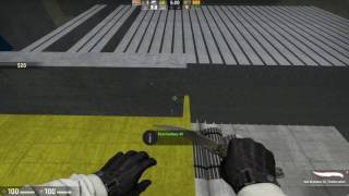 #1 CS:GO Base Builder