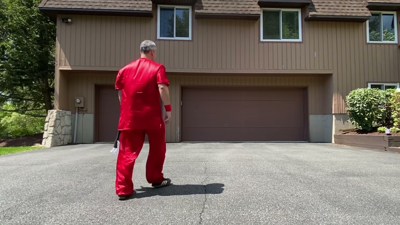 Amerikick 2021 - Duen Da Chuan