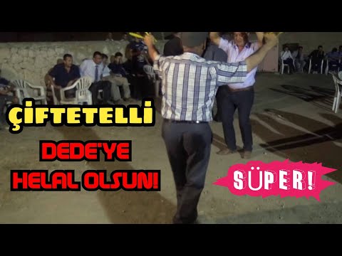 SÜPER ÇİFTETELLİ OYNUYORLAR HELALLLL