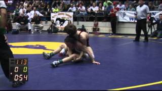 2012 Arkansas Wrestling Championship Weight Class Mp4