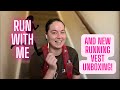 Run With Me Vlog 🏃🏻‍♀️&amp; My New Running Vest! 😃 | Lucy Shaw