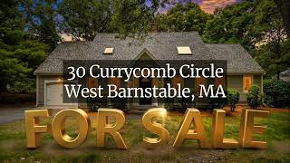 30 Currycomb Circle video tour