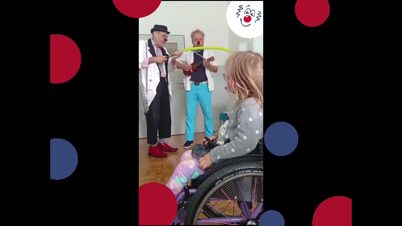 🔴 Profesor doktor Archibald, doktor Votočka a neposlušná žížala.