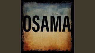 Osama - Niggativ42