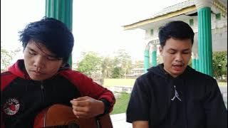 Selalu Ada - Blackout (Acoustic cover by Michael and Riynold)