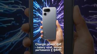 “Power + Performance ka baap 🔥📱 #TechReel #5GPhone #BatteryKing #Smartphone”