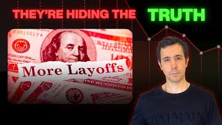 The Dark Truth Behind Amazon's 30,000 Cuts: Nvidia