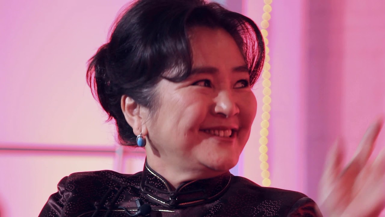 Таны Амьдрал - МУАЖ С.Сарантуяа