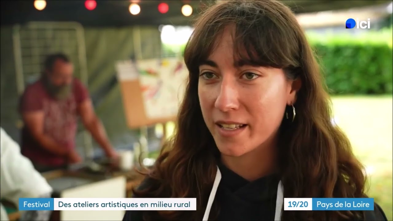 De la culture sous toutes ses formes en milieu rural