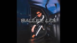 MERO BALLER LOS | instrumental Rap 2024