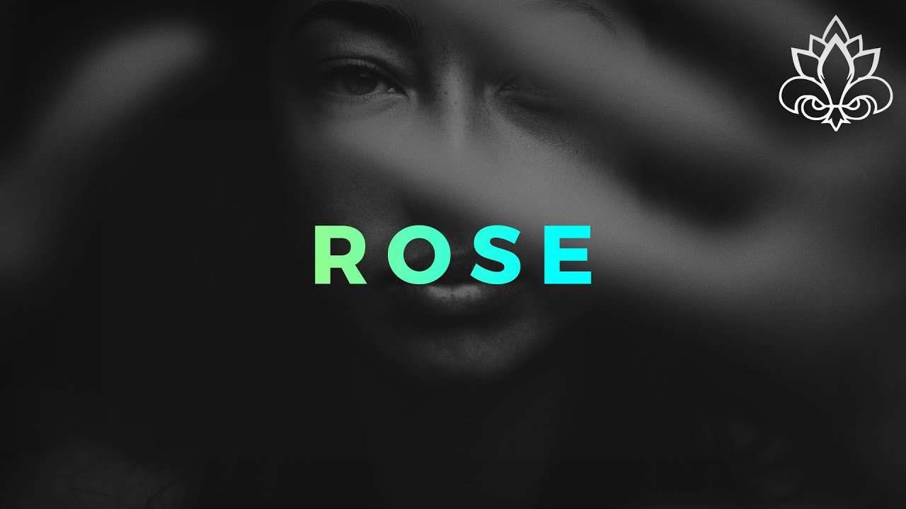 Reggaeton Type Beat 2021 x type beat 2021 [ Rose ]