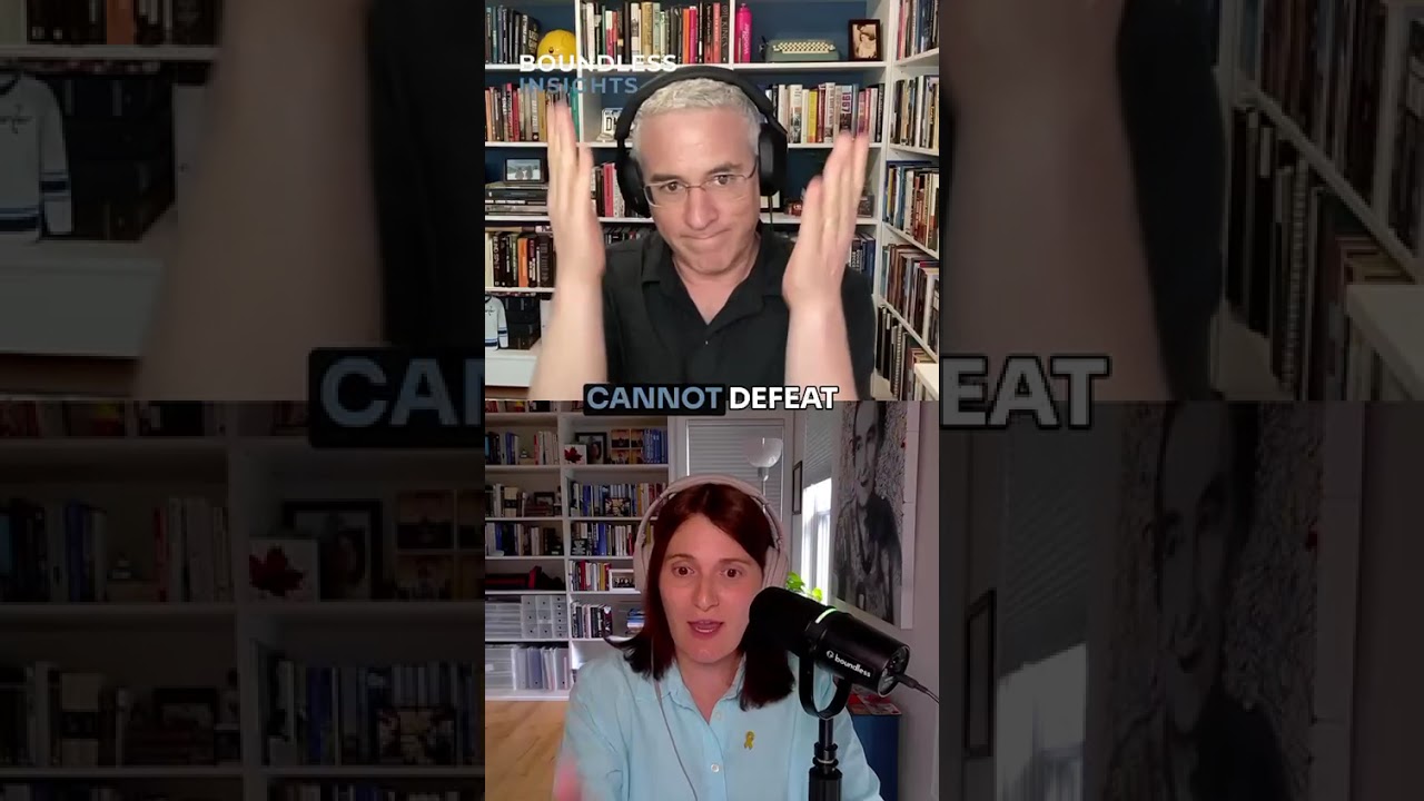 The Gaza City Gamble – with Jonathan Schanzer