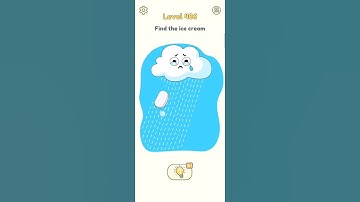 DOP 2 lvl 406 Find the ice cream