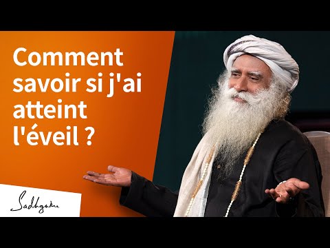 Vidéo: Comment Déterminer Ce Que Je Suis