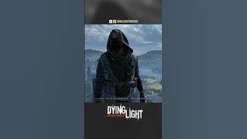 What happened to Kyle Crane? #DyingLight #DyingLight2