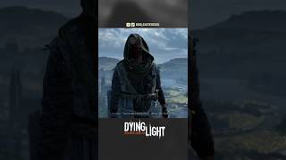 What happened to Kyle Crane? #DyingLight #DyingLight2