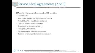 Guide to DF - Chapter 13 - Cloud Forensics Net Worth