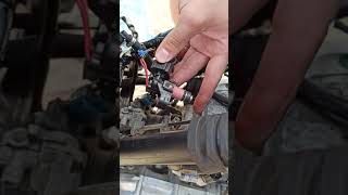 wr125x fuel injector