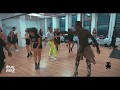 Sevyn Streeter - Don&#39;t (Leonce Bounce Remix) || The Real Ones Series || Jonte Moaning Choreography