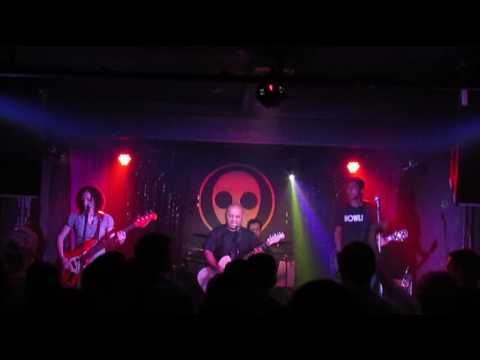 Bone Machine - Debaser Pixies Cover