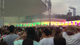 Dekmantel 2019 Mcde