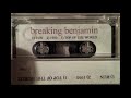 Breaking Benjamin (Plan 9) – Sampler Tape (1998)