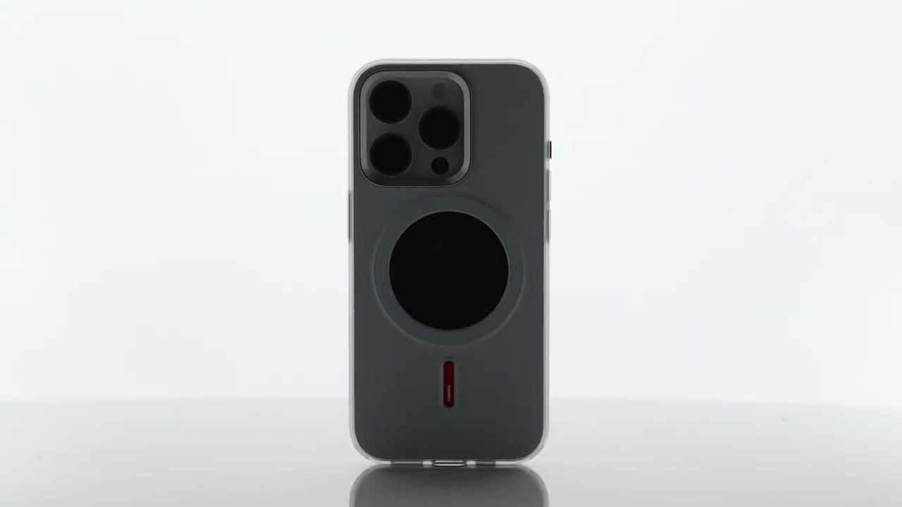 Instant Customization | XTREM MagSafe Phone Case