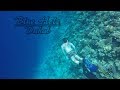Blue Hole of Dahab, Egypt 4K HD