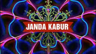 JANDA KABUR (638) Ridho Jeka