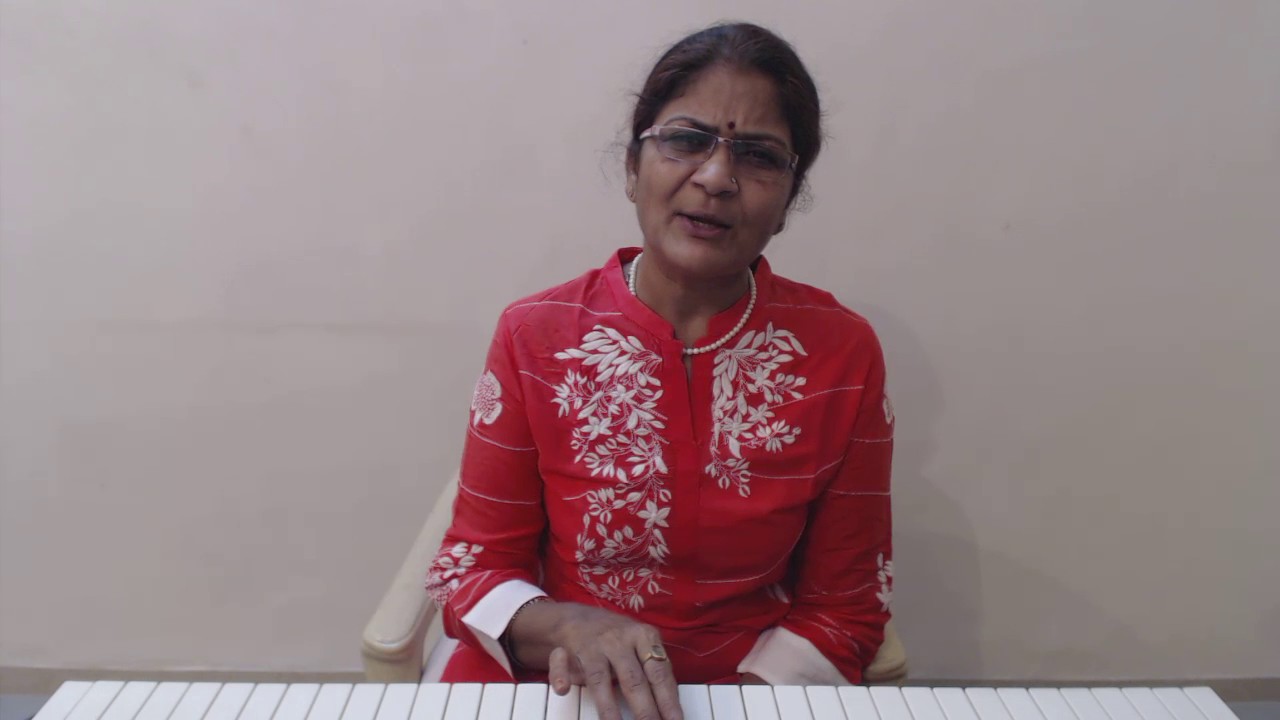Learn to Sing  Shri Ram Ki Gali Mein Tum Jaana