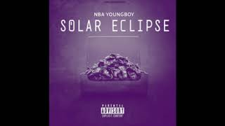 NBA YOUNGBOY - SOLAR ECLIPSE [Slowed]