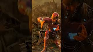 Every Iron Man Suit Transformation Explained #shorts