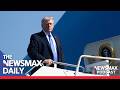 MAGA Moves Forward | The NEWSMAX Daily (03/24/26)