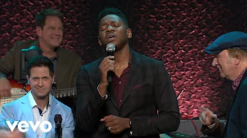 Bill & Gloria Gaither - Master, The Tempest Is Raging feat. Chris Blue