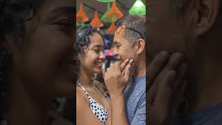 o amor não tem idade