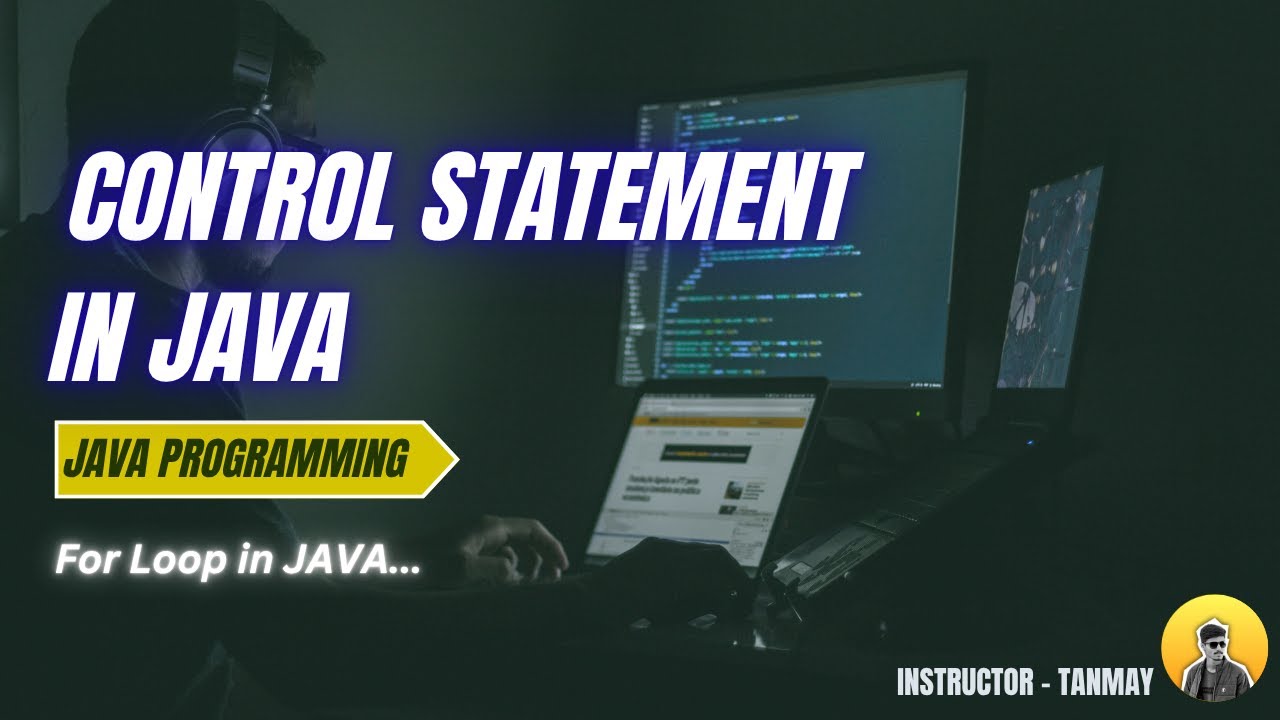Master the For Loop in Java | Java Basics Explained Simply - YouTube