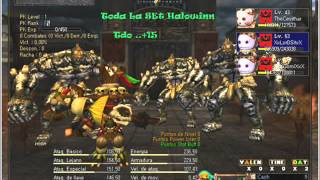 Rakion....Cuidado Con Los GM Falsos
